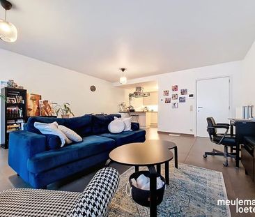 Appartement te huur - Foto 6