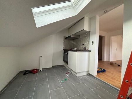 Rue de Bel-Air 29, Appart. 2 pièces - Foto 5