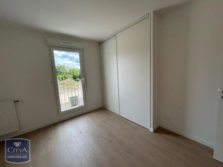 Appartement à louer 3 pièces 70.65m² - Photo 3