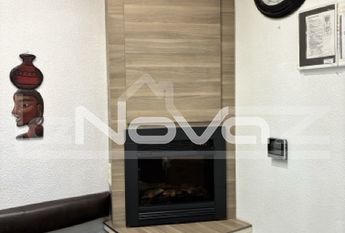 Bungalow with one bedroom