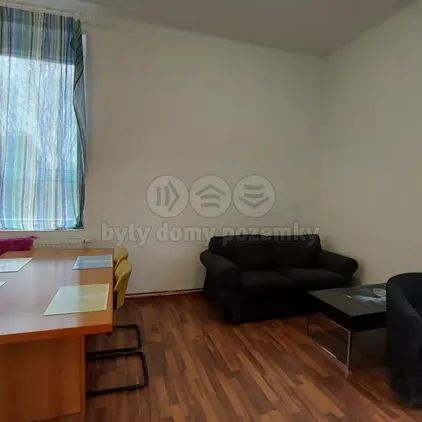 Pronájem bytu 1+1 v Havlíčkově Brodě, ul. Humpolecká - Фото 1