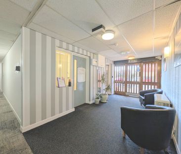 To Let – Homesands House, Park Road, Southport – First Floor Apartment - Photo 1