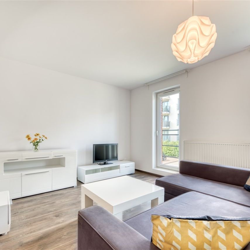 Łódź, Śródmieście, Tylna - Zdjęcie 1