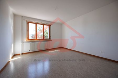 Appartement de 3 pièces au 1er étage - Photo 2