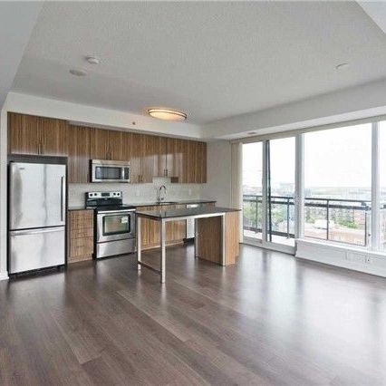 For Lease - 225 Sackville St Street Unit# 1704, Toronto, Ontario - Photo 1