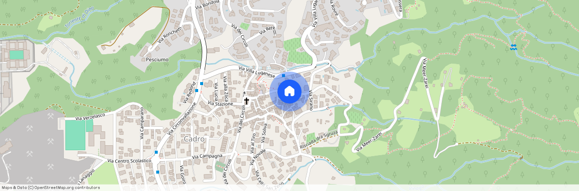 6965, Cadro, Canton Di Fumasoli, 3