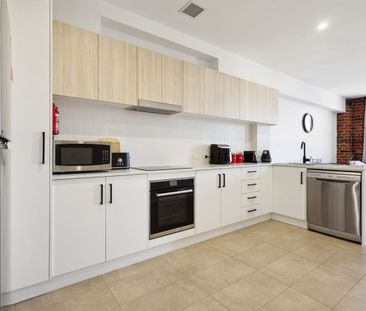 103/2 Queen Street, Bendigo, Vic 3550 - Photo 5