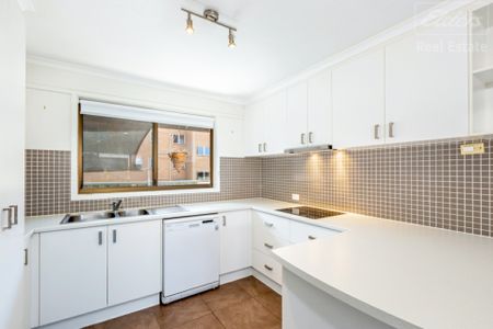 Fantastic Single Level Two Bedroom Townhouse with Garage - Photo 3