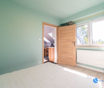 TOTAL ok. 2800 PLN |2 pok.| Podgórze-Bonarka [ENG] - Фото 3