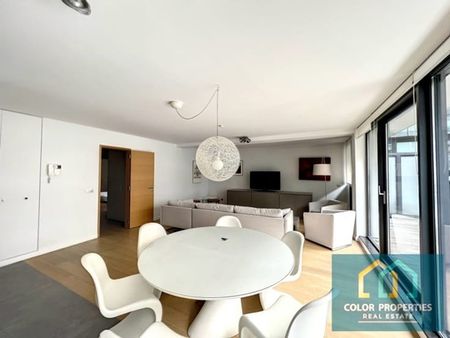 Appartement te huur - Foto 2