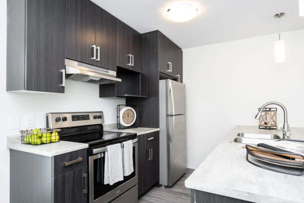 Steeltown Point — 2 Bed - Krystal A - Photo 1