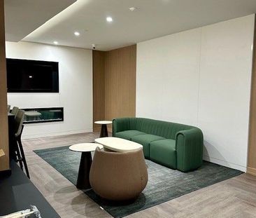 For Lease - 1 Quarrington Lane Unit# 2419, Toronto, Ontario - Photo 5