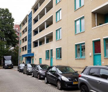 Te huur: Appartement Etienne de Bouterstraat 13 in Rotterdam - Photo 1