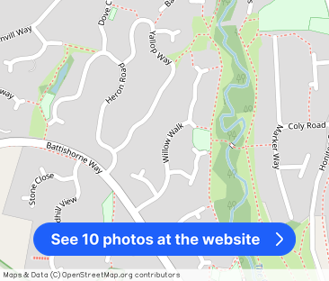 Willow Walk, Honiton, Devon, EX14 - Photo 1