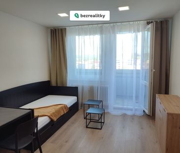 Prenájom bytu Garsoniéra 27 m² – Fotografia 2