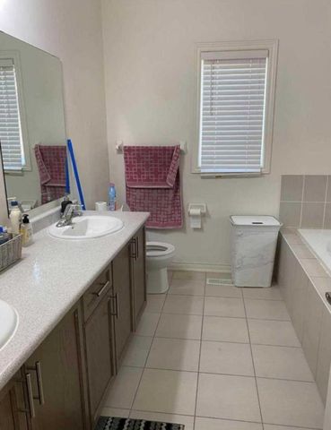 For Lease - 67 Vezna Crescent, Brampton, Ontario - Photo 5