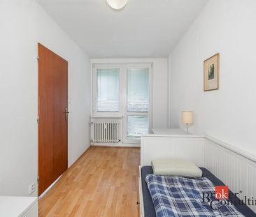 Pronájem bytu 2+1 53 m² - Фото 4
