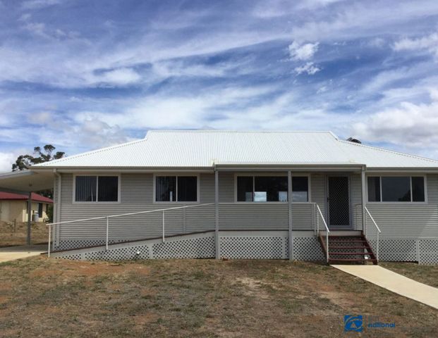 Comfortable Bridgetown Living in a Convenient Location Available Now - Photo 1