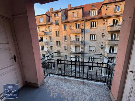 Location Appartement 3 pièces 85m² STRASBOURG 67000 - Photo 5