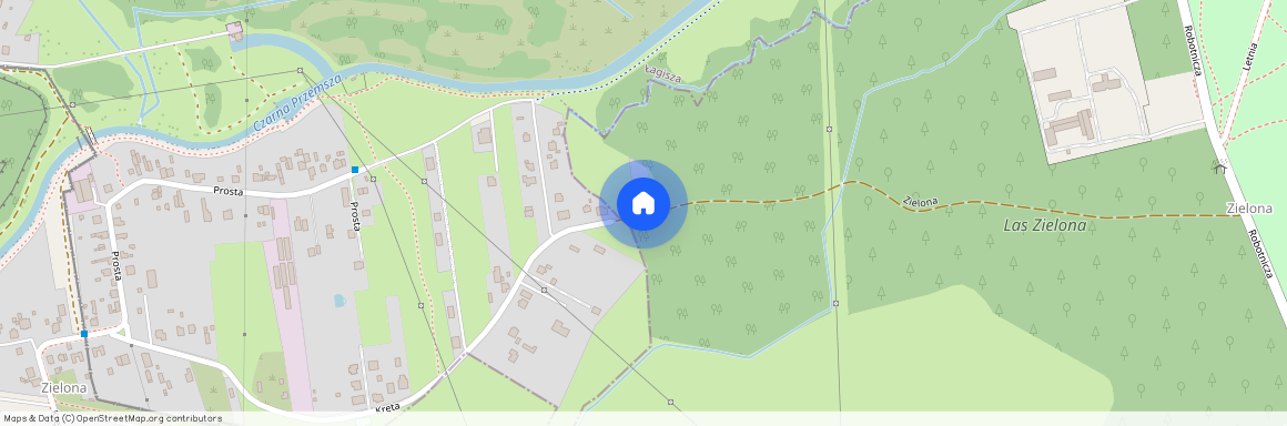 Zielona, Zielona Pogoria, Dąbrowa Górnicza, śląskie
