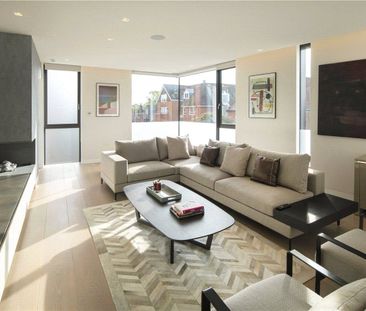 Nutley Terrace, , Hampstead, London, NW3 5BX - Photo 2