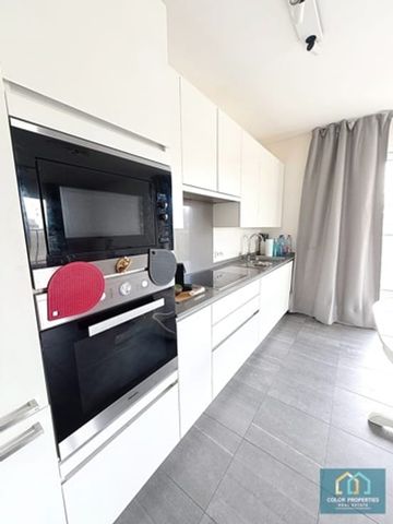 Appartement te huur - Photo 5