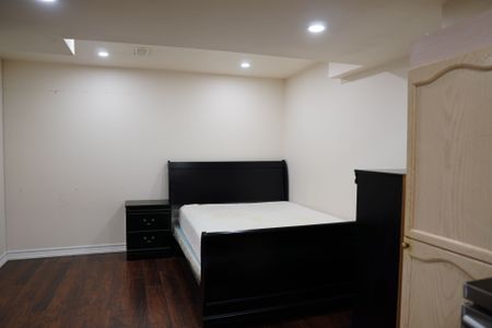 For Lease - 128 Braebrook Drive Unit# Bsmt, Whitby, Ontario - Photo 5