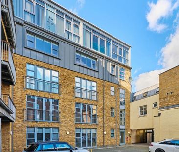Clyston Street, London SW8 - Photo 1