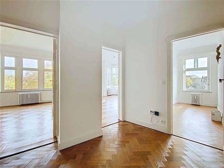 Appartement te huur - Foto 4