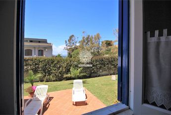 Villa vicino al mare - Sicilia