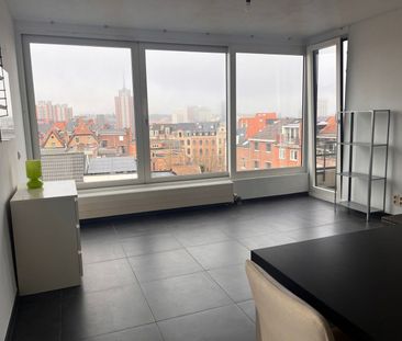 Appartement te huur in Leuven - Photo 2