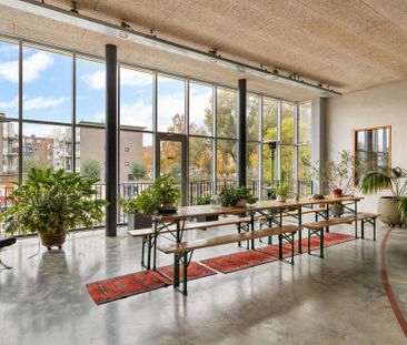 Te huur: Appartement Oostenburgervoorstraat in Amsterdam - Foto 5