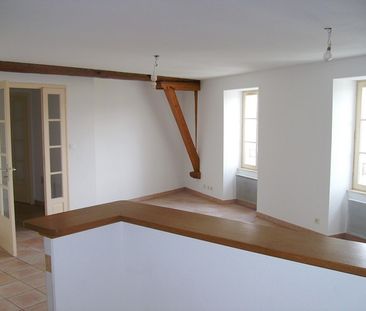 Location appartement 3 pièces, 81.37m², Limoux - Photo 4