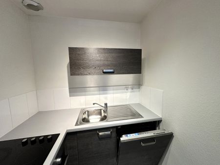 Appartement F2 à louer sur Troyes dans le département de l'Aube - Photo 5