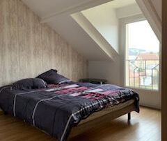 Location maison 2 pièces, 50.95m², Chartres - Photo 2
