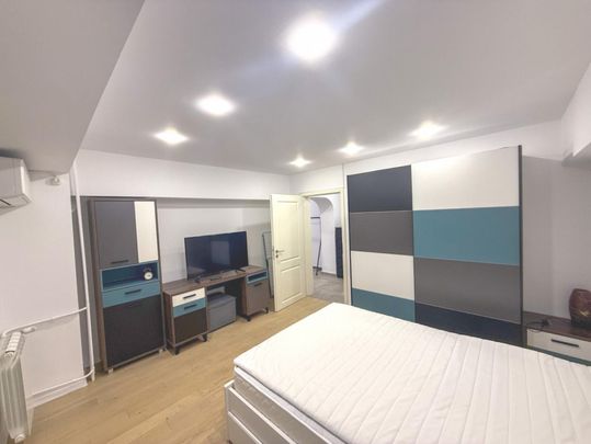 Apartament de inchiriat Unirii - Goga - Fotografie 1