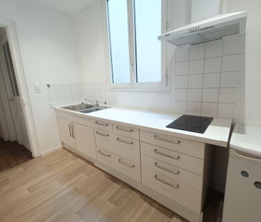 Appartement RUE CHANZY - Photo 2