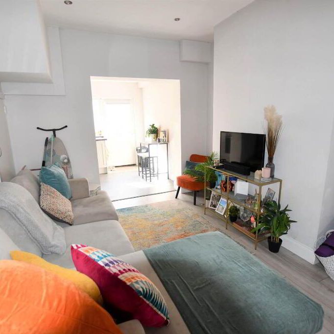 14 Glendower Street, Belfast, BT6 8PD - Photo 1