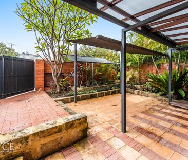 2B Raphael Street, Subiaco WA 6008 - Photo 5