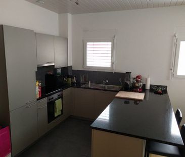 Au coeur de Begnins, à louer bel appartement de 3.5 pièces au 2ème ... - Photo 3