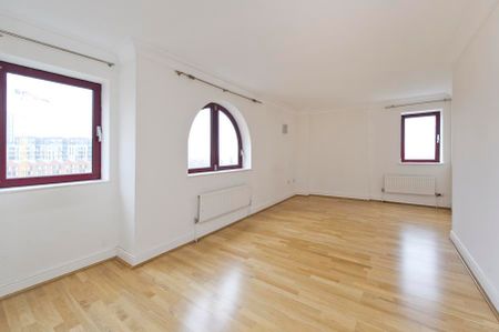 Sailmakers Court, William Morris Way, Chelsea Embankment, London, SW6 - Photo 4