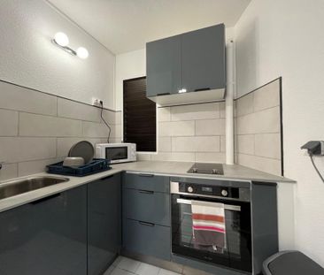 Location Appartement 43.5m² 2 pièces Fort de france - Photo 1