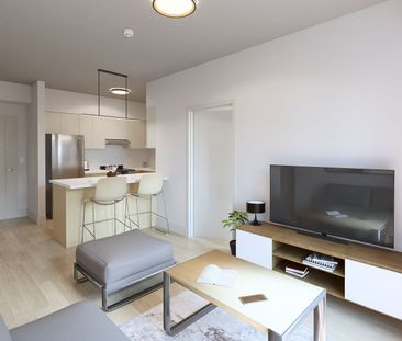 For Lease - 333 Albert Street Unit# 506, Waterloo, Ontario - Photo 4