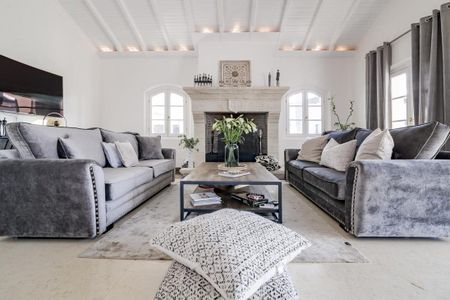 Puerto del Almendro, Benahavis, Andalusia 29679 - Photo 2