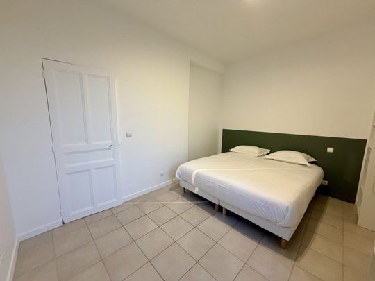 Location / Appartement - Photo 1