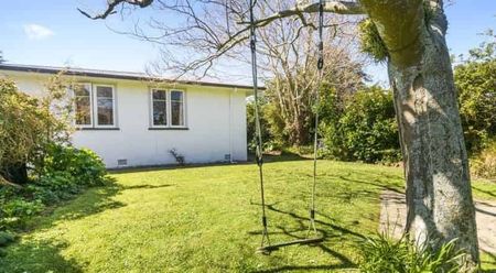 Hokowhitu 3-Bedroom Family Gem - Photo 4