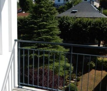 Location appartement 2 pièces - Photo 4