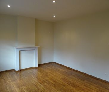 Knusse rijwoning - Photo 4