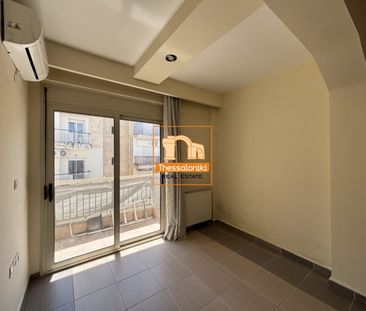 Studio/Γκαρσονιέρα για ενοικίαση Αντιγονιδών (Κέντρο Θεσσαλονίκης) - Photo 5