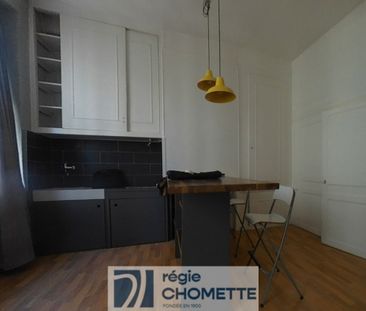 45 RUE DES TABLES CLAUDIENNES 69004 LYON - Photo 2